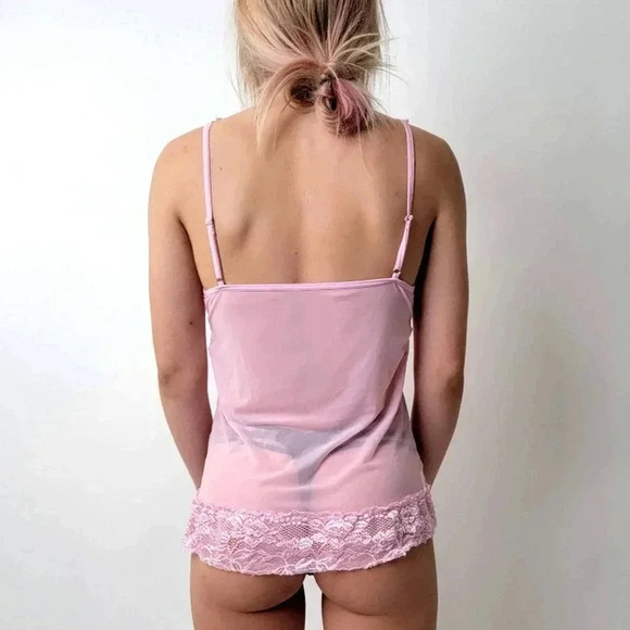 NWOT Shirley of Hollywood Babydoll - M - Picture 2 of 8